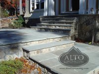Bluestone Landing