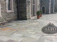 Bluestone Patio