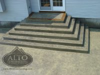 Stamped Steps2